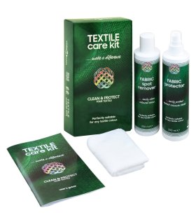 Kit de cuidado textil CARE KIT 2x250 ml