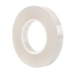 WallArt Cinta adhesiva de doble cara transparente