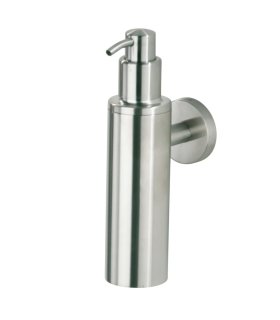Tiger Dispensador de jabón Boston plateado 308530946