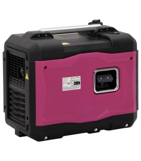 Generador de gasolina portátil 4 tiempos 2990W