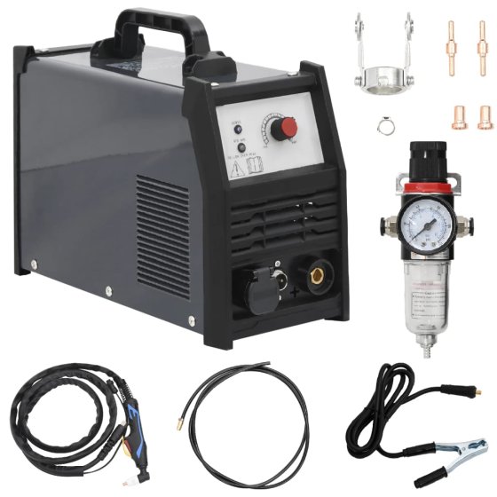 Plasma Cutter 40 A - High Quality Tool