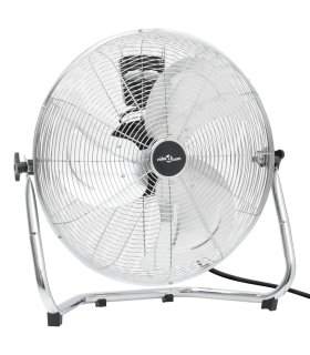 Ventilador de suelo 3 velocidades 55 cm 91,5 W