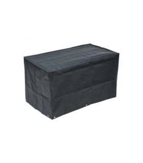 Nature Funda protectora para barbacoas de gas 103x58x58 cm