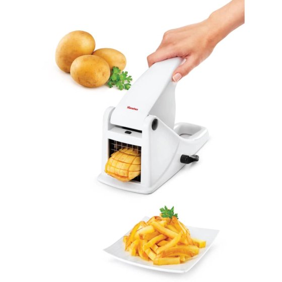 Metaltex Cortador de patatas Potato Plus